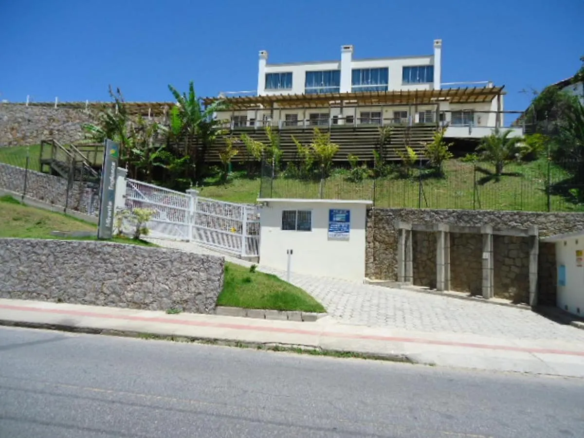 Mirante Dos Ingleses Florianópolis Casa de Férias