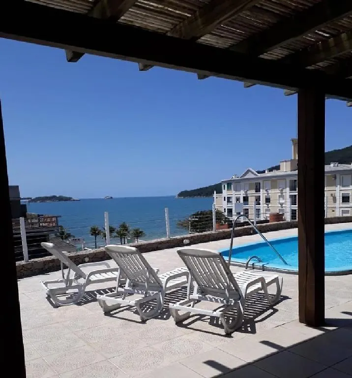Casa de Férias Mirante Dos Ingleses Florianópolis