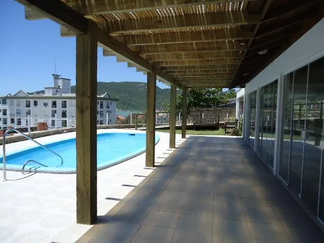 Mirante Dos Ingleses Florianópolis