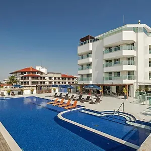  Apartamento No Ingleses Acquamar