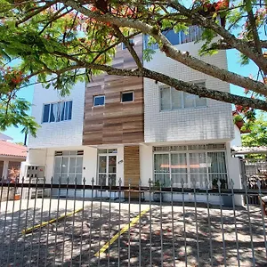  Apartamento Apto 2 Quartos Com Ar A 200m Da