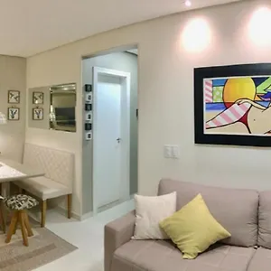  Apartamento Apartamento Balneário Dos Açores
