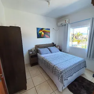  Apartamento Próximo Ao Aeroporto De Florianópolis.